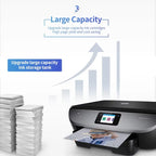 ALIZEO 903XL For HP 903XL 903 XL Ink Cartridge Compatible For HP903 Officejet Pro 6950 6960 6961 6963 6964 6965 6966 Printer
