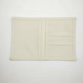 Traveler's Notebook PVC Storage Bag Pouch with Zipper Card Pocket Portable A5/Standard Size Passport Folder - 4 Sizes Available