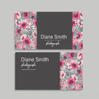 200PCS Custom Cards Thank You Cards Custom Business Card Personalized Logo For Small Business Wedding Invitation Postcards