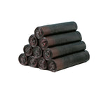 Drawstring Garbage Bag Thickened Garbage Disposal Bag Smart Trash Can Kitchen Toilet Garbage Storage Bag Weighing 10kg