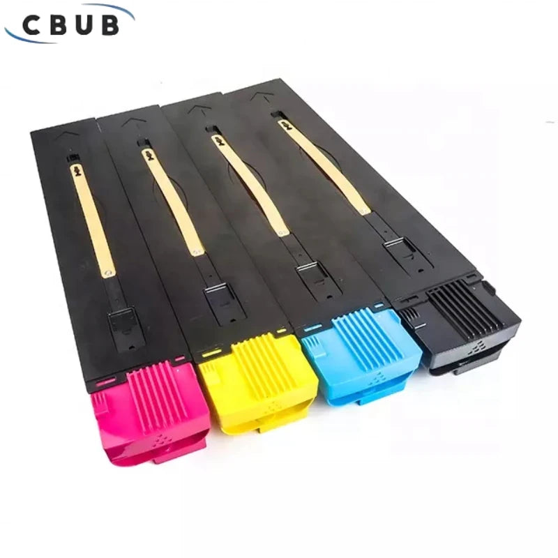 1PCS C560 C7780 Toner Cartridge Compatible For Xerox Color C550 C560 C570 C60 C70 DocuCentre IV C5580 6680 7780 DocuCentre