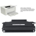 Toner Cartridge B2236 3K Compatible Replacement for Lexmark B2236 B2236dw B2236adw MB2236 B2442 B2442dw Printer Black