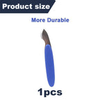 Courier Opening Knife Multifunctional Portable Courier Unboxing Knives 3D-Printed Box Cutter for Package Envelope