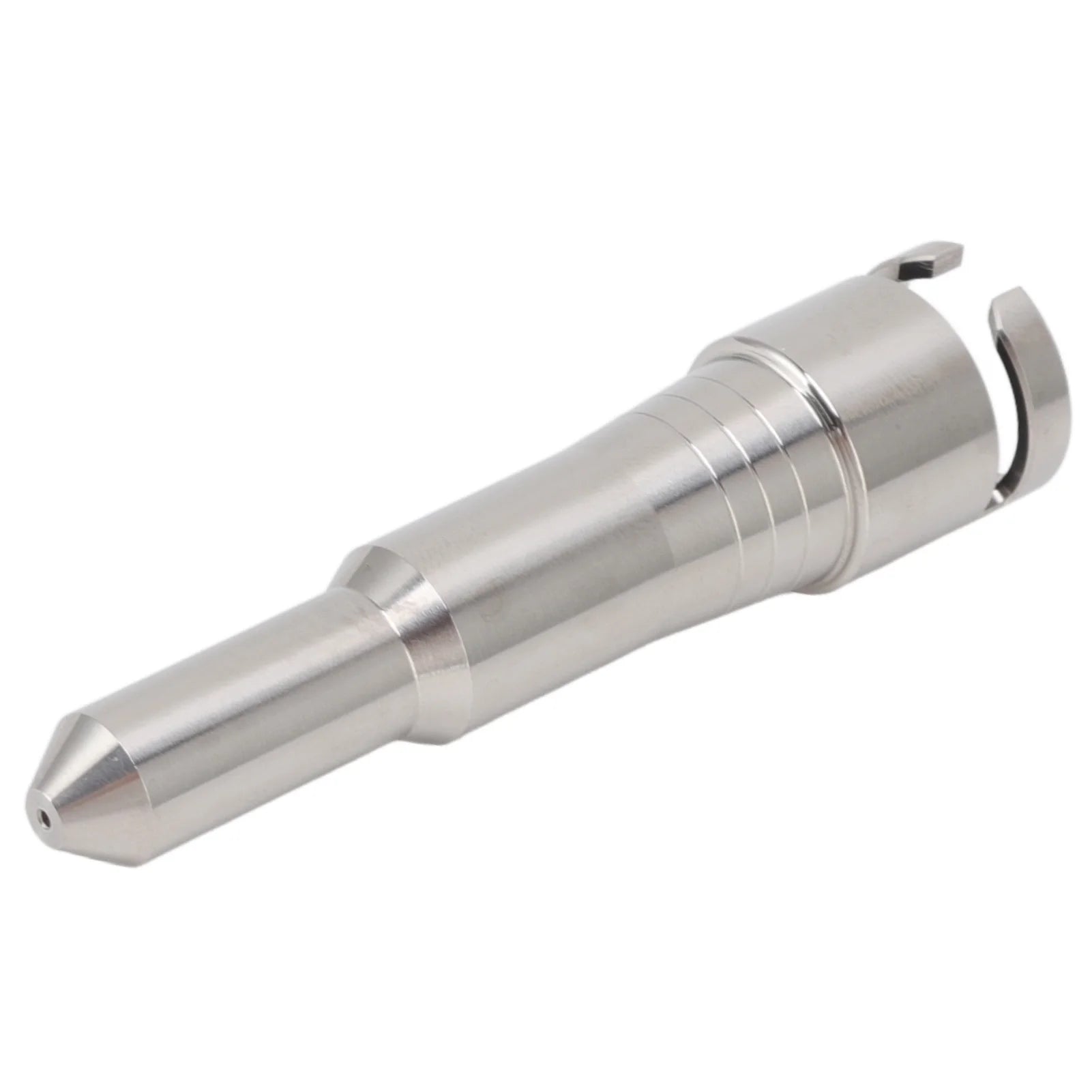 Delonghi Coffee Steam Nozzle Stainless Steel Open-Button Coffee Steam Nozzle Easy To Clean Suitable For Professional Coffee Shop