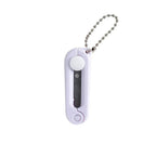 Portable Scissors For Office Students Mini Stainless Scissors Folding Scissors Multifunctional
