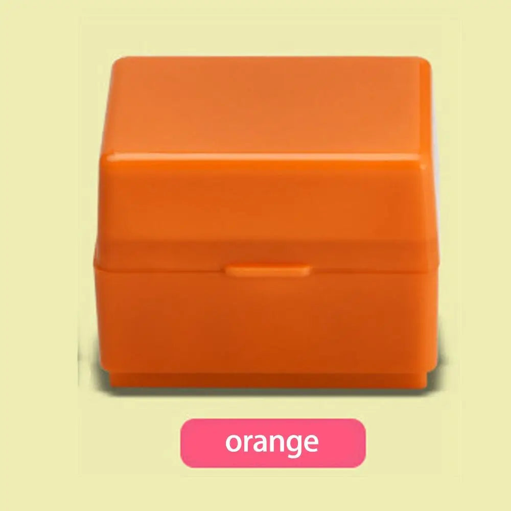 ABS Privacy Smear Confidentiality Stamp Confidentiality Theft Protection Roller Privacy Seal Privacy Stamp Cute