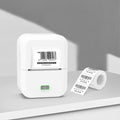 Marklife X2 Portable Mini Printer Similar to Marklife P50 Adhesive Sticker Printer Wireless Bluetooth Labeling Machine DIY Label