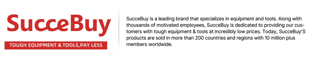 SucceBuy ZCUT-9 Automatic Tape Cutting Machine Paper Slitting Dispenser 6-60mm Adhesive Electric Tape Cutter for Product Package