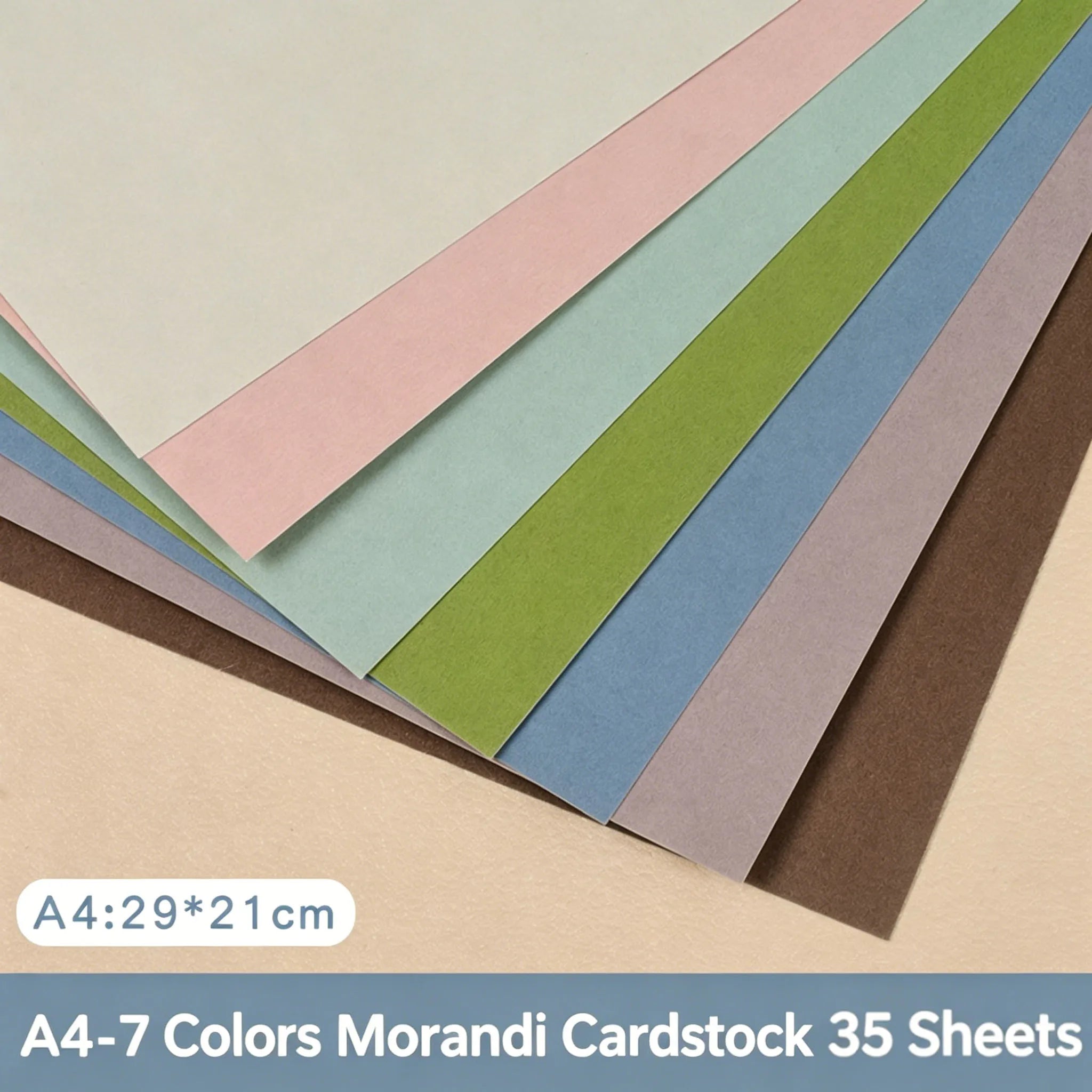 A4 Glitter Cardstock Paper Assorted Colors Shiny Paper DIY Scrapbooking Card Making Wedding Party Decor Handmade Supplies