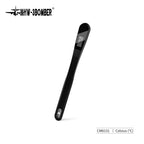 MHW-3BOMBER Wand Coffee Stirrer with Digital Thermometer Coffee Syphon Stir Stick for French Press Barista Coffee Accessories