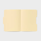 36pcs Manila File Folders With Top Tabs, Non-Pronged Letter Size, Paper, School Office, Custom Labels, Classic Brown