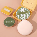 1-20pcs XL Super Thick Cosmetics Puff Concealer Foundation Sponge Cushions Large Size Wet Dry Use Face Beauty Makeup Puffs Tools