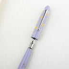 Jinhao X750 Classic Style Silver Clip Metal Fountain Pen 0.5 mm Nib Steel Ink Pens for Gift Office Supplies School Supplies