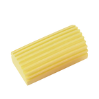 1/3/6pcs Dust Cleaning Sponges Pva Sponge Water Absorption Cleaning Sponge Household and Car Cleaning Sponges Friction Cotton