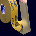 More Thick and Sticky Double Sided Adhesive Tape Transparent Sticky for DIY Crafts Paste Photo Gift Wrap Rug Fixed Wall Decor