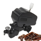 Outboard Motor Coffee Stirrer Boat Propeller Drink Blender Novelty Mixing Tool Small Blender for Bar Home Cafe Beverage Cocktail