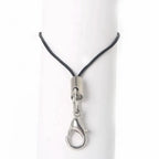 High Quality 7cm Cell Phone Lanyard Cords Strap Lariat Mobile Lobster Clasp Mobile Phone Cord
