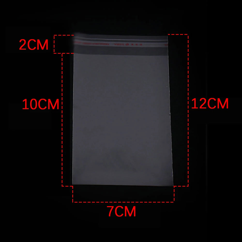 20-50pcs 5.4x5.4cm Cute Thank you Cards Foldable Hanging Card for diy Jewelry Display Card Stationery Packaging Retail Price Tag
