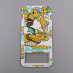 Japanese Anime Monsters Neck Strap Lanyard for Keys Keychain Badge Holder ID Credit Card Pass Mobile Phone Charm Accessories