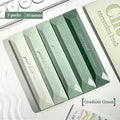 5pcs/box Pen Shaped Correction Tapes Double Sided Adhesive Tape Aesthetic Correction Tape for School Office Supplies