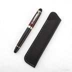 Jinhao X750 Classic Style Silver Clip Metal Fountain Pen 0.5 mm Nib Steel Ink Pens for Gift Office Supplies School Supplies