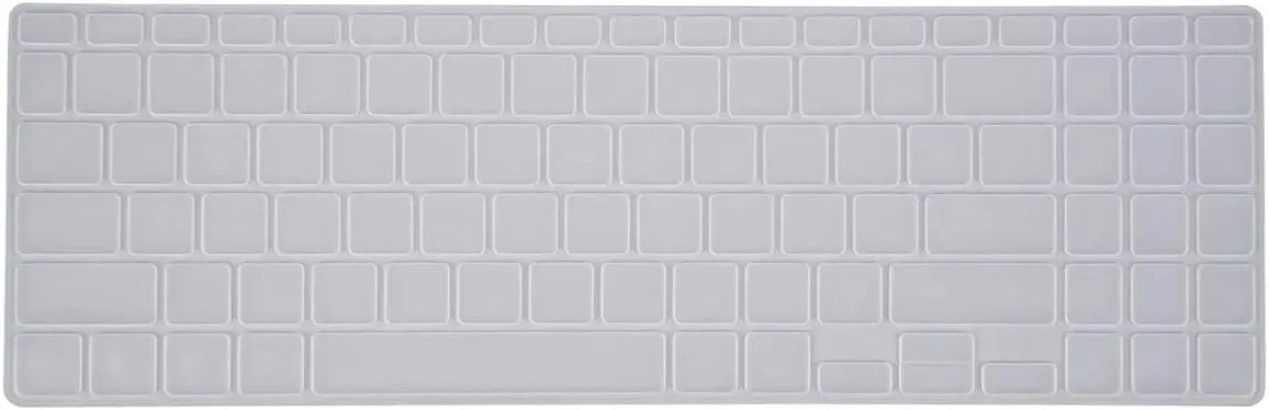 For Asus Vivobook 15 2023 F1504  X1504 X1504ZA X1504VA X1504Z X1504V 15.6 inch Silicone Laptop Keyboard Cover Skin