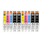 364XL Ink Cartridge For HP364 HP 364 XL Compatible Photosmart 5510 5515 6510 B010a B109a B209a Deskjet 3070A Printer