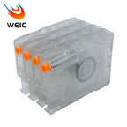 Empty Ciss Ink Cartridge Without Chip For HP Officejet Pro 7720 7730 7740 8210 8710 8720 8725 8740 8600 8610 7600 7610 T120