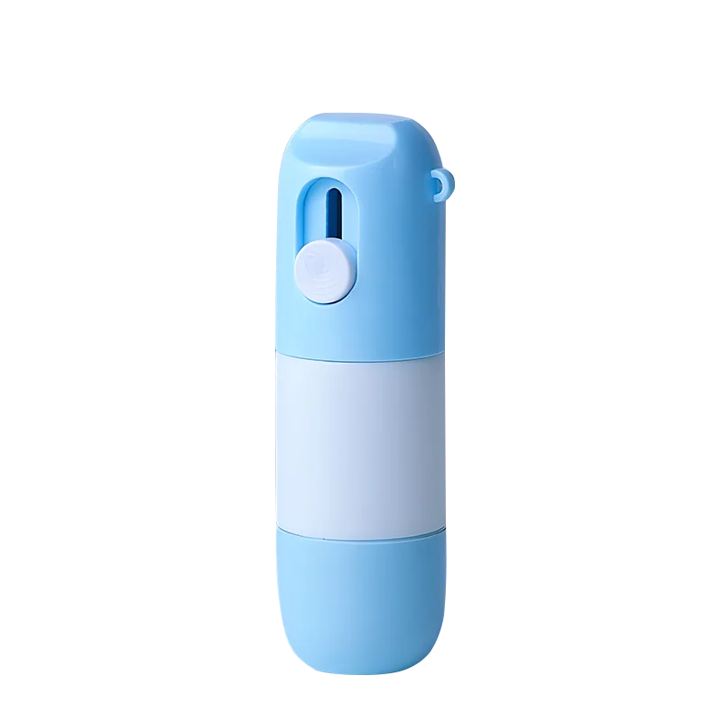 Thermal Paper Correction Fluid Address Blocker Eraser With Retractable Knife Parcel Box Opener Anti Peep Identity Information