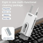 20/1 Digital Cleaning Kit Phone Camera Laptop Keyboard Cleaning Brush Key Screen Cleaner Dust Collector Christmas Gift