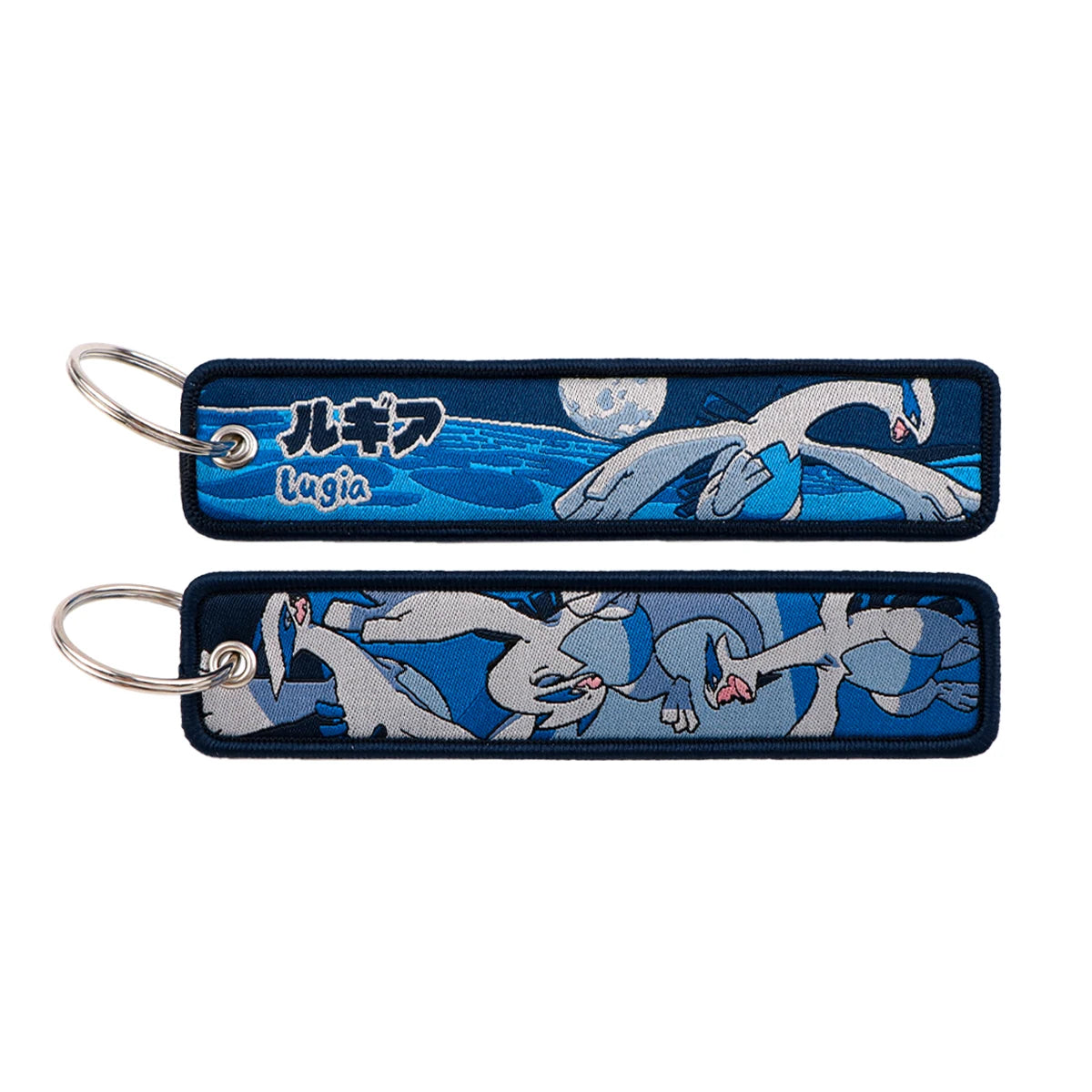 1 Pcs Anime Game Cute Key Chain for Motorcycles Key Fobs Holder Men Women Key Tags Key Ring Fashion Jewelry Accessories Gifts