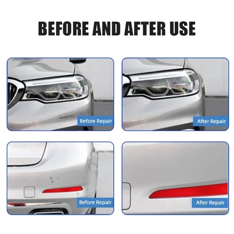 Car Scratch Removal Spray Car Surface Cleaner Convenient, Simple And Effective