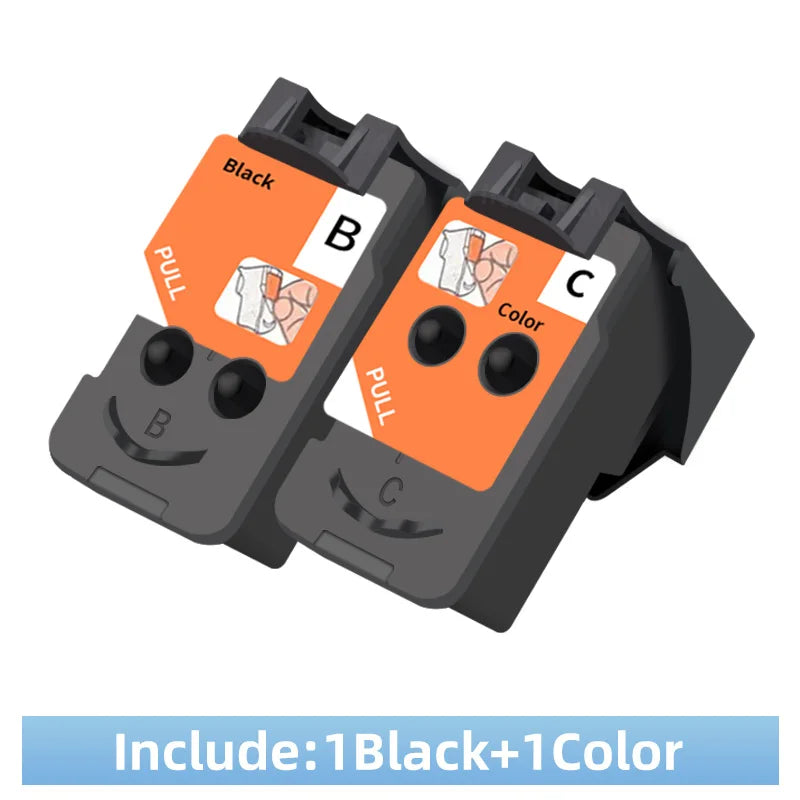QY6 8001 8017 Print Head Recycled For CA91 CA92 Compatible Cartridge For Canon G1100 G1110 G2100 G2110 G3100 G3110 G4100 G4110