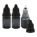 5/10ML Black Ink Refills Parcel Privacy Information Eliminators Anti-theft ID Security Stamp Messy Code Confidential Seal Ink