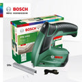 Bosch Cordless stapler PTK 3.6 LI 3.6 V built-in battery,  30 strokes/min, Paper box