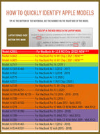 New TPU Soft Laptop Case For Macbook Air 13 M1 M2 Case For Macbook Pro 14 Case Chip Air 13.6 Cover for Macbook Pro 13 Cover