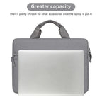 Laptop Bags Sleeve Bag for 14/15.6 Inch Notebook Case for Macbook Air Pro Tablet Waterproof Portable Travel Carrying PC Handbag