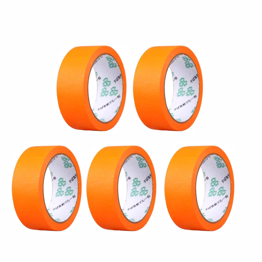 New Painter Masking Tape Applicator Dispenser Machine Adhesive Tape with Tape Cutting Tool for Repair and Beautify Crack in Tile