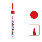 Waterproof Car Tyre Tire Tread Tire Paint Pen Marker DIY Art Drawing Pen Tool For BMW E46 E49 F30 F80 E36 E46 E93 E92 F34 F31 Z4