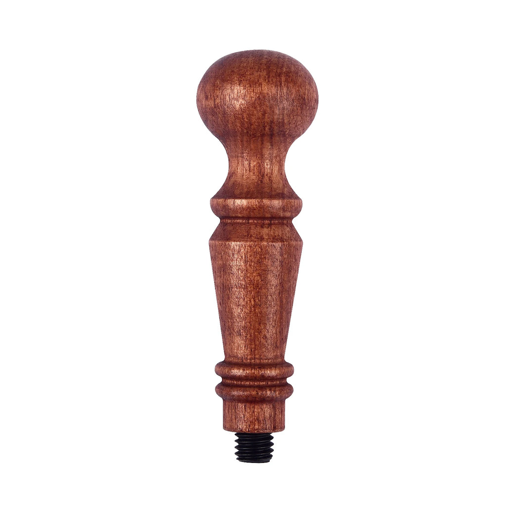 Quality Wood Handle Wax Seal Stamp Accessories Portable Mini Diy Seal Tool Retro Pearwood Walnut Handles Post Gifts Decorative