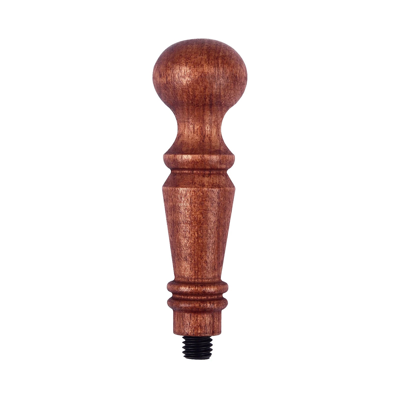 Quality Wood Handle Wax Seal Stamp Accessories Portable Mini Diy Seal Tool Retro Pearwood Walnut Handles Post Gifts Decorative