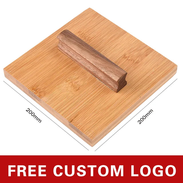 Personalized Wedding Stamp Wood Block Rubber Stamps Small Business Company Branding Stamp Custom Packaging Seal