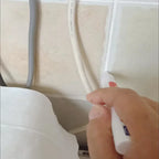 Waterproof Tile Marker Grout Pen Wall Seam for Floor Bathroom Kitchen Toilet Wall Seam Repair Black White Gold Silver Beige