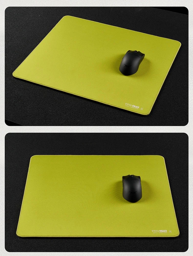 ATK 99G New Gaming Mouse Pad Non-Slip Durable Stitched Edge gaming mats desk accessories Computer mouse pads