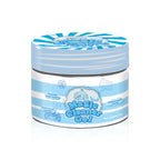 Car Cleaning Gel - Magic Dust Remover for Auto Interior & Keyboard, Reusable Slime Mud for Detailing Tools （blue/pink）