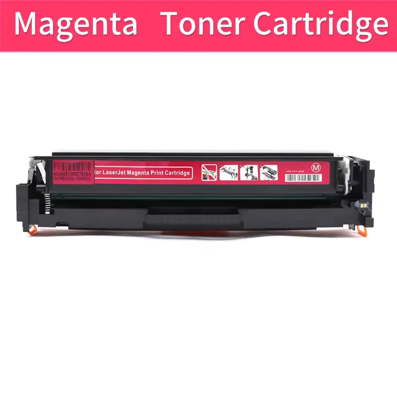 CRG-067 crg067 067 Compatible Toner Cartridge for CANON MF654Cdw MF656Cdw MF651Cw MF655Cdw MF657Cdw LBP631Cw LBP633Cdw