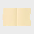 36ct Brown Manila File Folders With Top Tab Non-Pronged Design For Office Document Storage And Easy Sorting