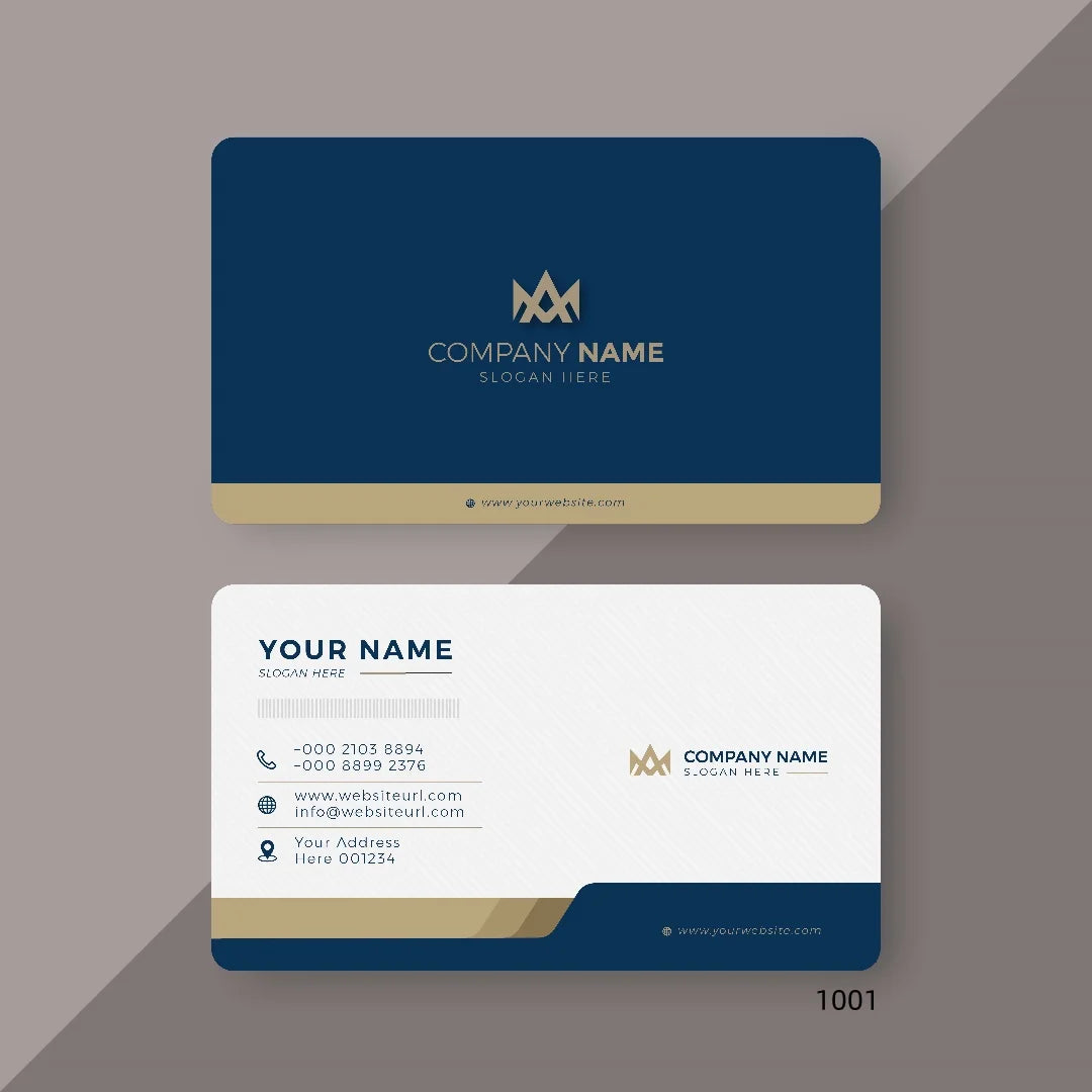 100/200pcs Customized Business Cards with Logos Personalized Thank-you Card Customization Business Cards Party Invitation Cards