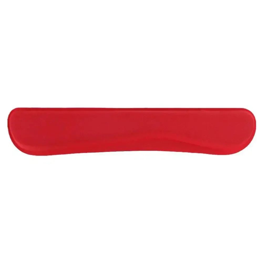 Oam Wrist Support Mouse Mat Keyboard Pad Wrist Rest School Supplies Typing Pad Office Mouse Easy Pad Non-Slip