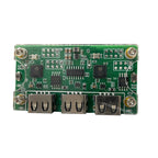DMA MAKCU ESP32-S3 Arduino Development Boards High - Performance With 2PCS USB Cable Replace KMBOX Net